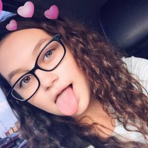 Meet your Posher, Audrey